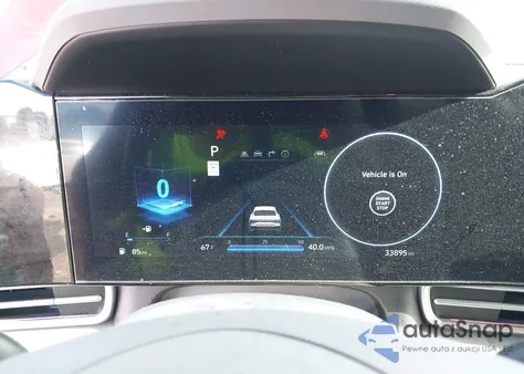 2024 Hyundai Elantra Sel из США, поврежденный, VIN KMHLM4DG3RU703786